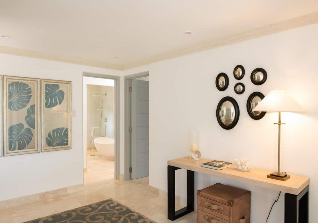 Mirador Barbados By Mc Luxury Rentals Saint James Exteriér fotografie