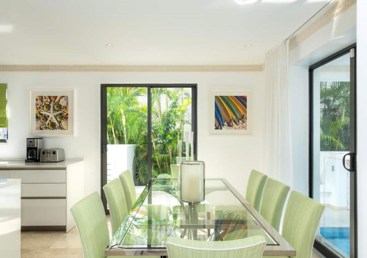 Mirador Barbados By Mc Luxury Rentals Saint James Exteriér fotografie