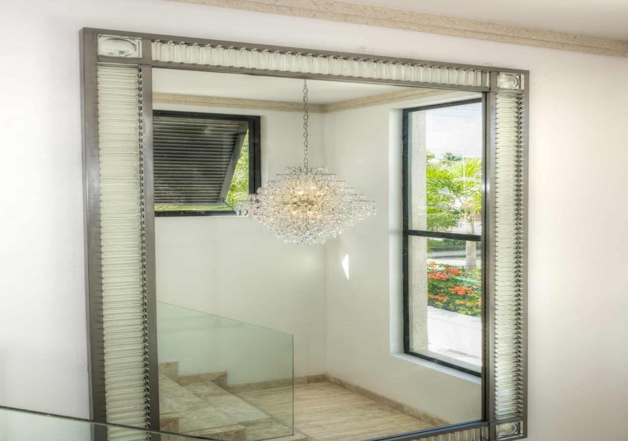 Mirador Barbados By Mc Luxury Rentals Saint James Exteriér fotografie