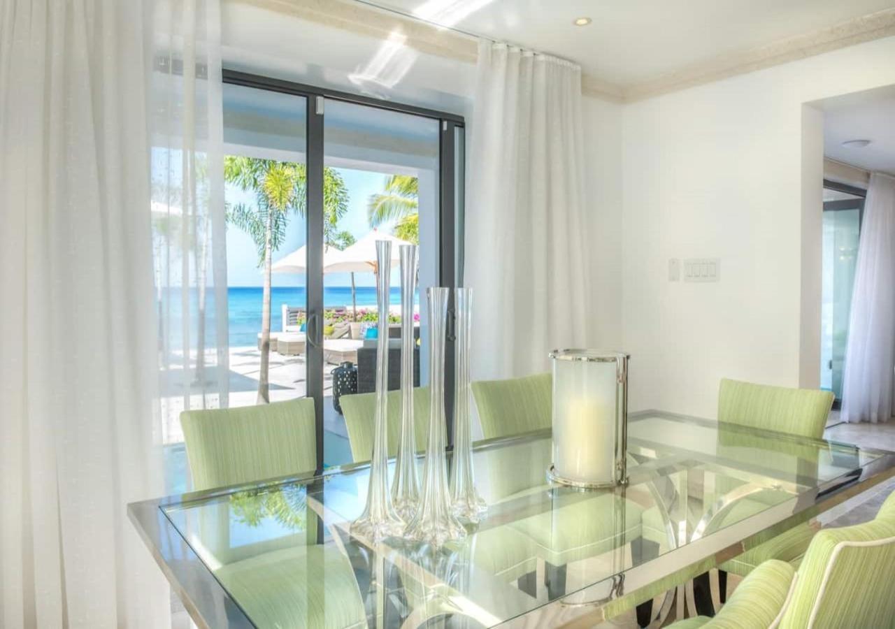 Mirador Barbados By Mc Luxury Rentals Saint James Exteriér fotografie